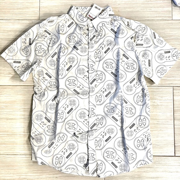 Super Nintendo Ent System Other - Brand NWOT - Super Nintendo Ent System Casual